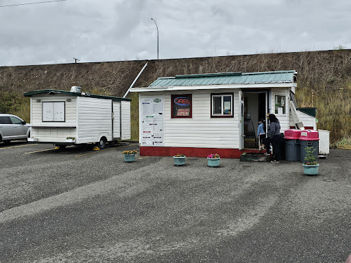Photo of The Burger Shed - 1050 S Lakeside Dr, Williams Lake, BC V2G 3A6